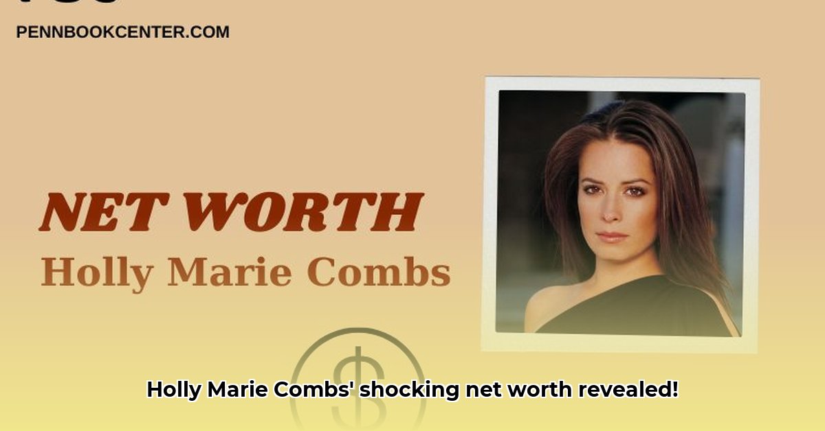 holly-marie-combs-net-worth
